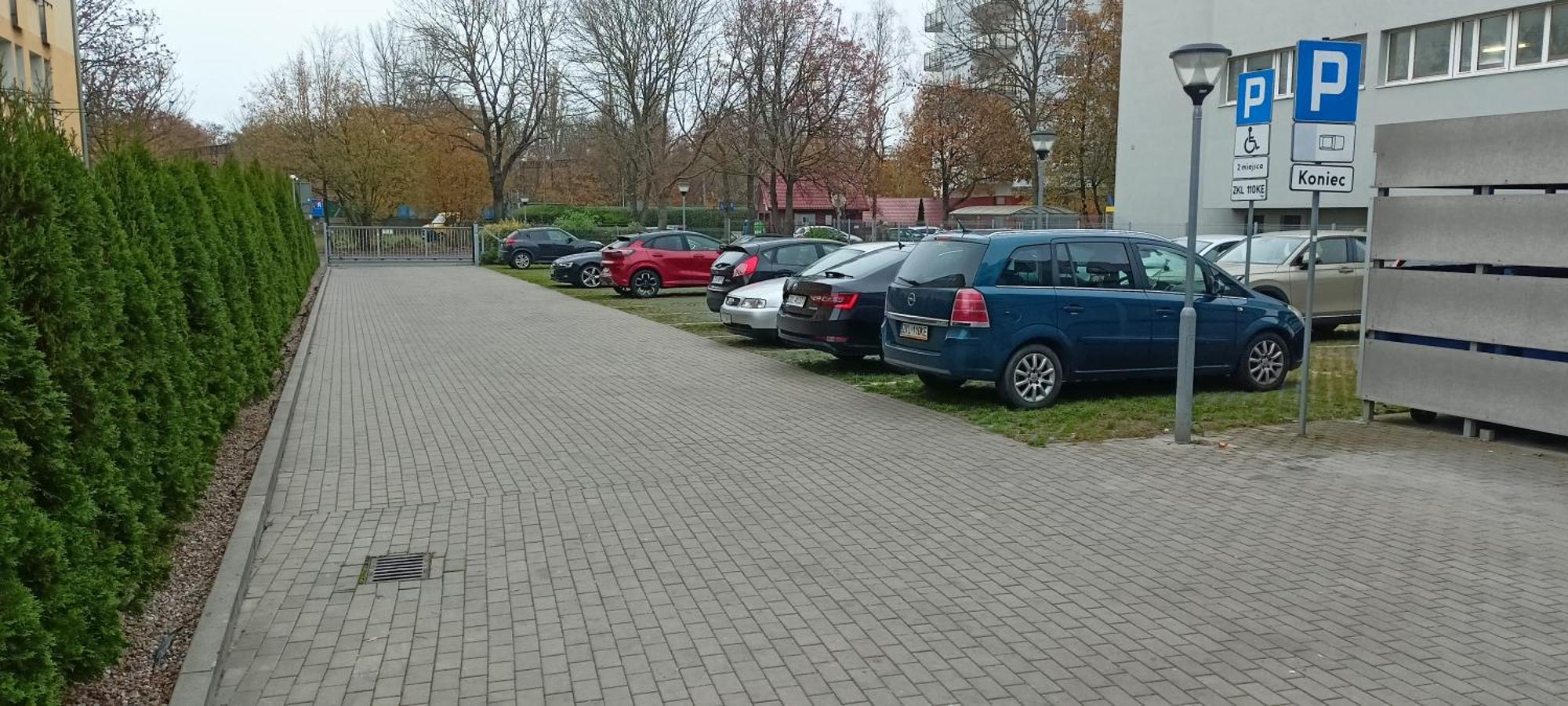 Apartament Fala-Miodowy Dom Kołobrzeg Exterior foto